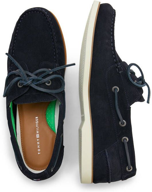 Tommy Hilfiger Mocassins