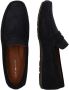 Tommy Hilfiger Blauwe Suède Loafers voor Mannen Blue Heren - Thumbnail 15