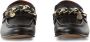 TOMMY HILFIGER Loafers Dames Chain Loafer Maat: 38 Materiaal: Leer Kleur: Zwart - Thumbnail 13