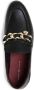 TOMMY HILFIGER Loafers Dames Chain Loafer Maat: 38 Materiaal: Leer Kleur: Zwart - Thumbnail 15