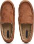 Tommy Hilfiger Pantoffels HILFIGER DRIVER HOUSE SHOE casual mode instapschoen slippers in moccasin-stijl - Thumbnail 9