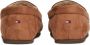 Tommy Hilfiger Pantoffels HILFIGER DRIVER HOUSE SHOE casual mode instapschoen slippers in moccasin-stijl - Thumbnail 10