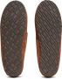 Tommy Hilfiger Pantoffels HILFIGER DRIVER HOUSE SHOE casual mode instapschoen slippers in moccasin-stijl - Thumbnail 11