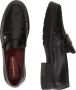 Tommy Hilfiger Loafers LOAFER SOFT NAPPA PLEATED TOE slippers instapschoen zakelijke schoen zeer flexibel en licht - Thumbnail 2