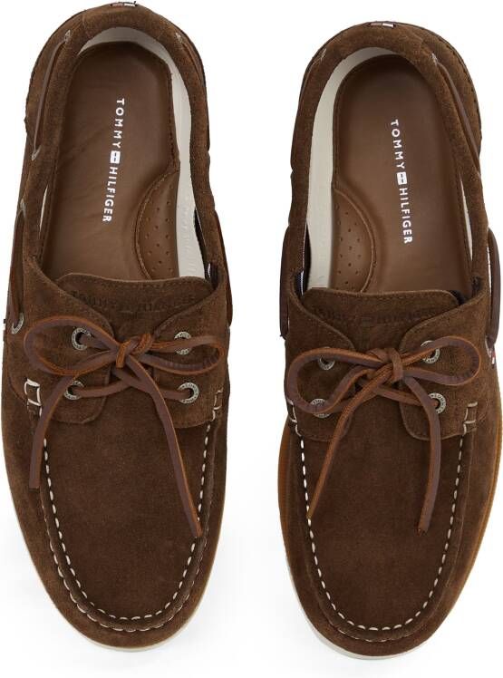 Tommy Hilfiger Mocassins