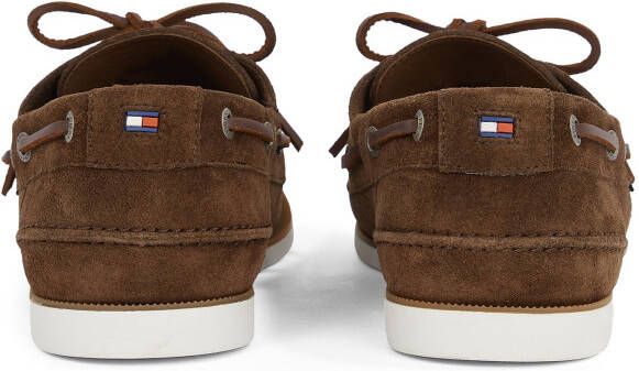 Tommy Hilfiger Mocassins