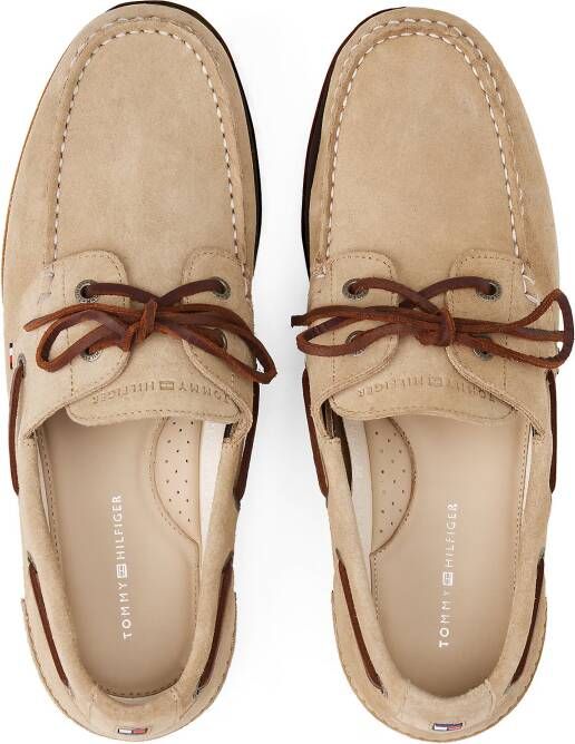 Tommy Hilfiger Mocassins