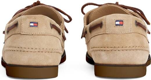 Tommy Hilfiger Mocassins