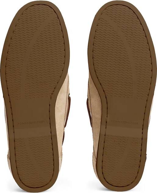 Tommy Hilfiger Mocassins