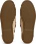 TOMMY HILFIGER Beige Mocassins Th Boat Shoe Core Suede - Thumbnail 10