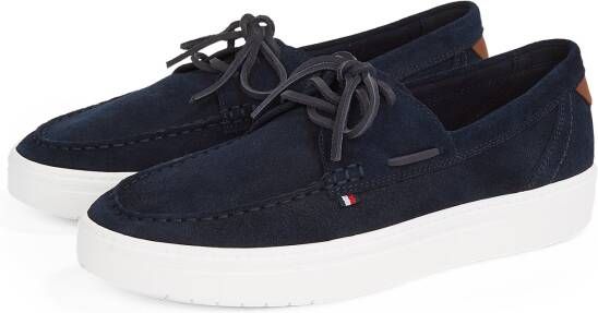 Tommy Hilfiger Mocassins