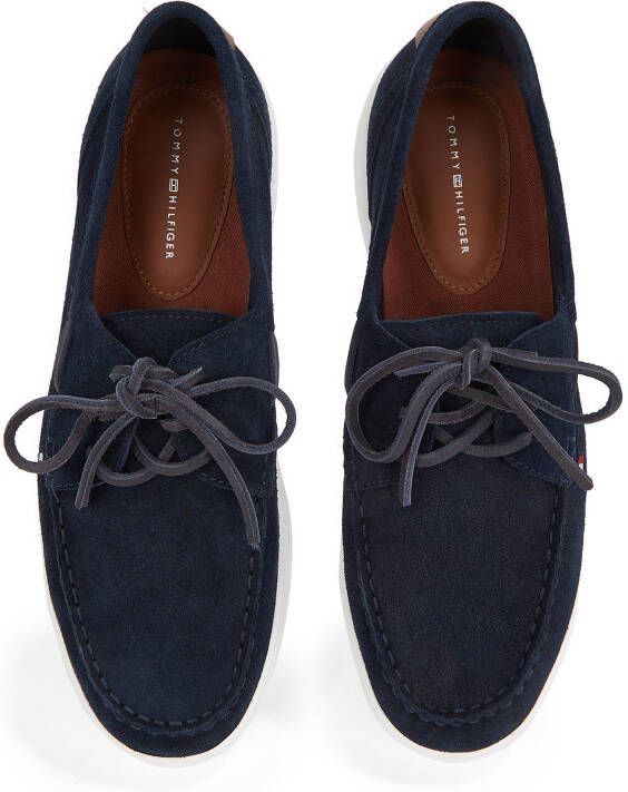 Tommy Hilfiger Mocassins
