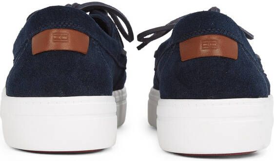 Tommy Hilfiger Mocassins