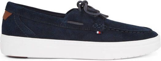 Tommy Hilfiger Mocassins