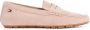 Tommy Hilfiger Instappers FLAG SOFT SUEDE DRIVER LOAFER instapschoen comfortabele schoen moccasin flats met modieuze decoratieve sluiting - Thumbnail 19