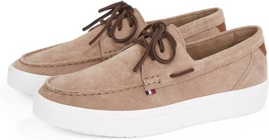 Tommy Hilfiger Mocassins