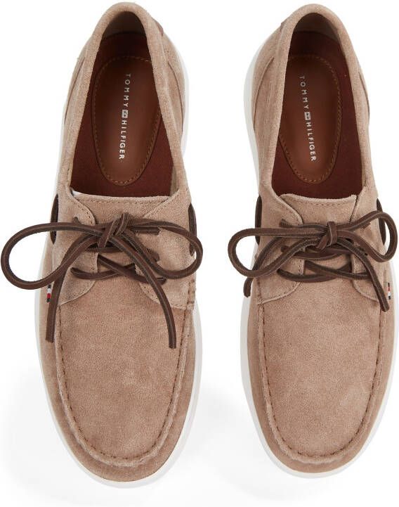 Tommy Hilfiger Mocassins