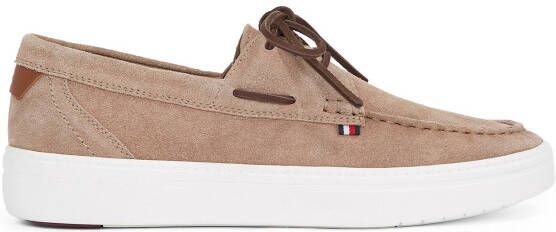 Tommy Hilfiger Mocassins