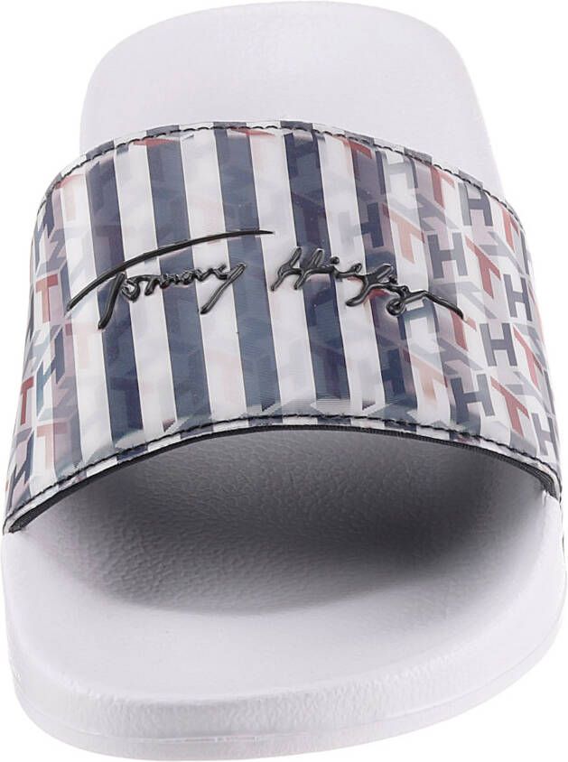 Tommy Hilfiger Muiltjes