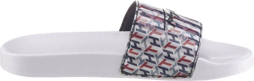 Tommy Hilfiger Muiltjes