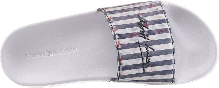 Tommy Hilfiger Muiltjes