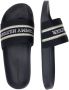 Tommy Hilfiger Slippers HILFIGER POOLSLIDE WITH WEBBING - Thumbnail 6