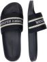 Tommy Hilfiger Teenslippers HILFIGER POOLSLIDE WITHWEBBING - Thumbnail 6