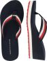 Tommy Hilfiger Dianets CORPORATE WEDGE BEACH SANDAL - Thumbnail 21