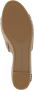 TOMMY HILFIGER Muiltjes Th Rope Wedge Maat: 41 Materiaal: Textiel Kleur: Beige - Thumbnail 9
