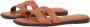 Tommy Hilfiger Slippers TH LOGO STRAP MULE comfortabele schoen zomerschoen flats met th-logo - Thumbnail 14