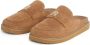 Tommy Hilfiger Leren Damesschoenen Lente Zomer Collectie Beige Dames - Thumbnail 10