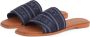 Tommy Hilfiger Slippers WEBBING MULE - Thumbnail 14