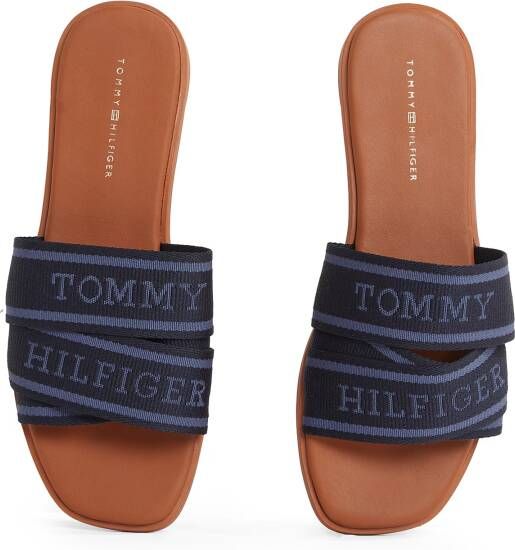 Tommy Hilfiger Muiltjes