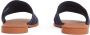 Tommy Hilfiger Slippers WEBBING MULE - Thumbnail 16