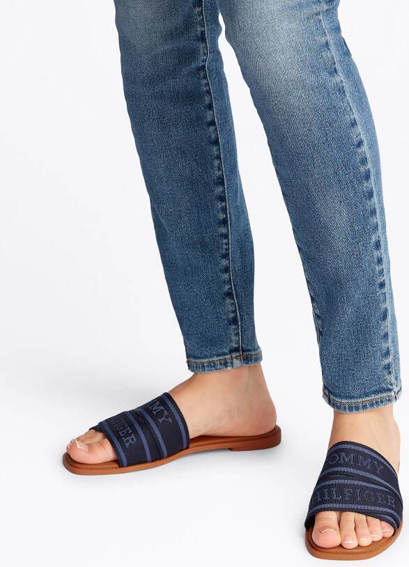 Tommy Hilfiger Muiltjes