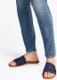 Tommy Hilfiger Slippers WEBBING MULE - Thumbnail 17