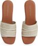 Tommy Hilfiger Slippers WEBBING MULE - Thumbnail 16