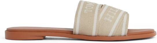 Tommy Hilfiger Muiltjes