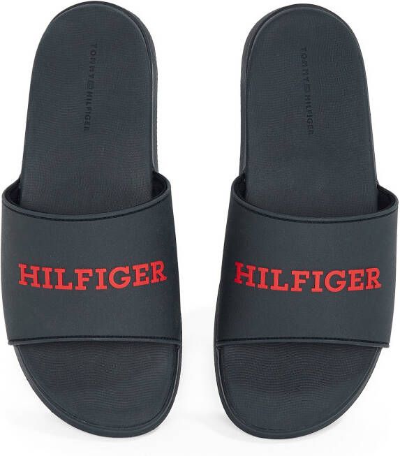 Tommy Hilfiger Muiltjes
