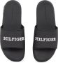 Tommy Hilfiger Instappers met label in reliëf - Thumbnail 3