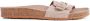 Tommy Hilfiger Slippers SOFT SUEDE ADJUSTABLE MULE sleehak zomer mode instapschoen flats met th-logo - Thumbnail 11