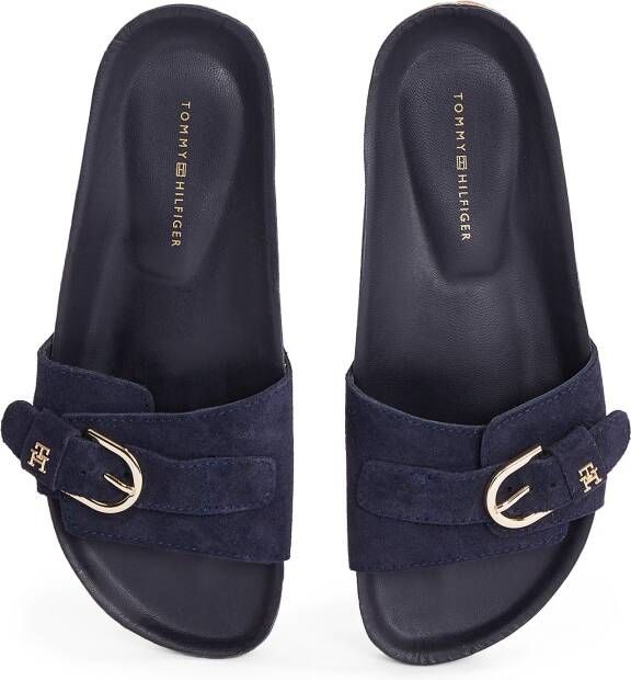 Tommy Hilfiger Muiltjes