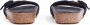 Tommy Hilfiger Slippers SOFT SUEDE ADJUSTABLE MULE sleehak zomer mode instapschoen flats met th-logo - Thumbnail 10