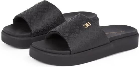 Tommy Hilfiger Muiltjes