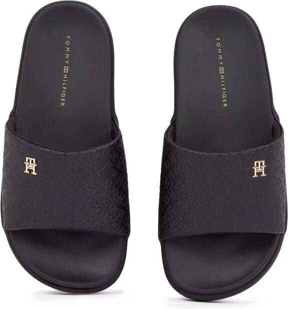 Tommy Hilfiger Muiltjes