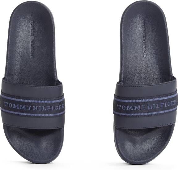 Tommy Hilfiger Muiltjes