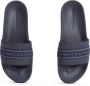 Tommy Hilfiger Slippers HILFIGER POOLSIDE WITH WEBBING plateau zomer-mode comfort-schoen flats met textielband - Thumbnail 14