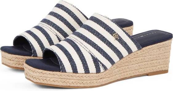 Tommy Hilfiger Muiltjes