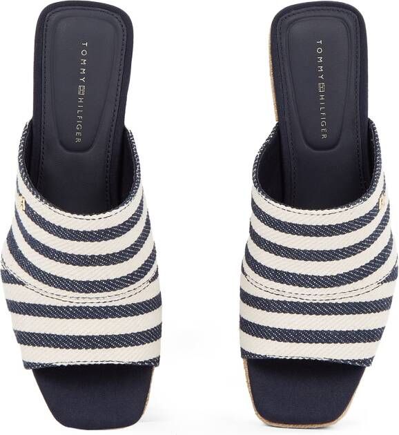Tommy Hilfiger Muiltjes