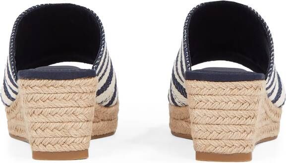 Tommy Hilfiger Muiltjes